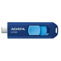 Adata Memory Drive Flash Usb-C 32Gb / Acho-Uc300-32G-Rnb Bu  4-Acho-Uc300-32G-Rnb/Bu 4711085939159