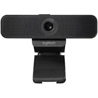 Logitech Camera Webcam Hd C925E / 960-001076  4-960-001076 5099206064027