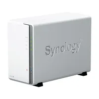 Synology Nas Storage Tower 2Bay / No Hdd Usb3 Ds223J  4-Ds223J