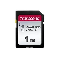 Transcend 1Tb Sd Card Uhs-I U3  Ts1Tsdc300S 760557858133