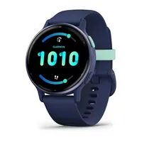 Garmin Smartwatch Vivoactive 5 / Blue 010-02862-12  4-010-02862-12 753759324926