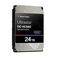Hdd Western Digital Ultrastar Dc Hc580 24Tb Sata 512 Mb 7200 rpm 3,5 0F62796 