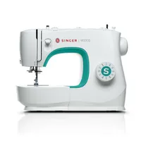 Singer  M3305 Sewing Machine Number of stitches 23 buttonholes 1 White 7393033102982