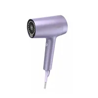 Philips Hair Dryer  Bhd720/10 1800 W Number of temperature settings 4 Ionic function Diffuser nozzle Purple 8720689010795