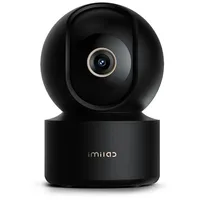 Camera Imilab Home Security C22 360 5Mp Wifi black  Cmsxj60A/Bk 6971085313269 Cipxaokam0039