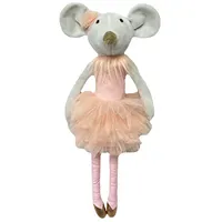 Mascot Pola Mouse 38 cm  W1Tlom0U1093379 5904209893379 9337