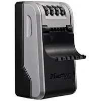 Masterlock Key Case With Lock  Mpmskskknkzzsds 3Zm114