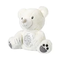 Plush projector toy Bear  Jymlmp0U1028840 5901761128840 5656