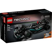 Lego 42165 Technic Mercedes-Amg F1 W14 E Performance Pull-Back  Lego-42165 5702017600864