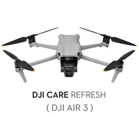 Dji Care Refresh Air 3 Dwuletni plan - kod elektroniczny  Cp.qt.00008578.01 6941565963666 052027