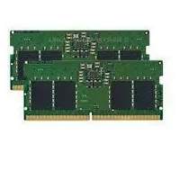 Nb Memory 16Gb Ddr5-5600/So K2 Kcp556Ss6K2-16 Kingston  740617335026