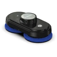 Window Cleaning Robot Mamibot W110-F Black  black 6970626160577 Agdmabros0008