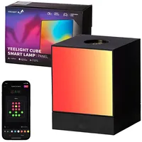 Yeelight Cube Smart table lamp Wi-Fi/Bluetooth  Ylfwd-0009 6924922224846 Oswyeepan0004