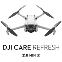 Dji Care Refresh Mini 3  Cp.qt.00007446.01 6941565948120 040056