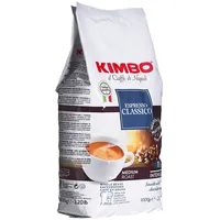 Delonghi Kimbo Espresso Classic 1 kg  03Kim006 8002200121013 Kawkimkir0007