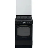Electric-Gas cooker Is5G8Mhae  Hwindkga5G8Mhae 8050147565162