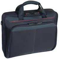 Targus Cn31 laptop case 40.6 cm 16 Briefcase Black  5024442931703 Wlononwcrbfmz