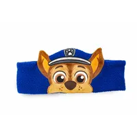 Headband with earphones Paw Patrol blue  Uhtexrmb4948Be1 4260358124971 4948