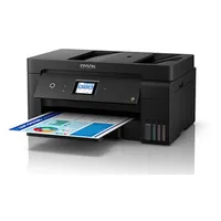 Printer Epson Ecotank L14150 spalvotas, multifunkcinis, A3, Wifi, Black  C11Ch96402