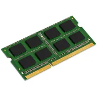 Kingston Technology System Specific Memory 4Gb Ddr3L 1600Mhz Module memory module 1 x 4 Gb  Kcp3L16Ss8/4 740617253740 Wlononwcrbrkf