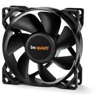 be quiet Pure Wings 2 Computer case Fan 8 cm Black  6-Bl037 4260052184387