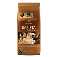 Tchibo Barista Caffe Crema bean coffee 1 kg  6-4046234928808 4046234928808