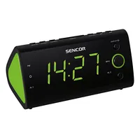 Src 170Gn Radioclock  Ubsecrb70Gn 8590669115204