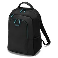 Spin Backpack 14-15.6 Black  Aodicnp15000000 7332752004450 D30575