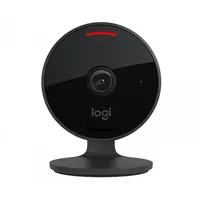 Logitech Circle View Security Camera Wireless  961-000490 5099206089228