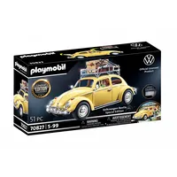 Playmobil 70827 - Volkswagen Beetle Special Edition  4008789708274