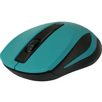 Optical Mouse Mm-605 Rf Turquoise  Umdfdrbd0000011 4714033526074 52607