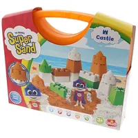 Sand Super Castle Case  Jigthz0Uc083704 8720077183704 918370
