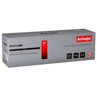 Activejet Ato-510Bn toner Replacement for Oki 44469804 Supreme 5000 pages black  5901443094357 Expacjtok0047
