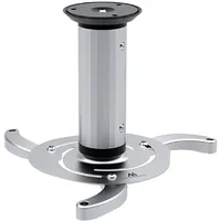 Ceiling mount for a projector. Maclean Mc-515 S 80-170Mm 10Kg  Ajmclpmc515 5901549689259 Mc-515S