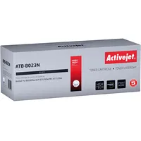 Activejet Atb-B023N Toner Replacement for Brother Tn-B023 Supreme 2000 pages black  5901443110521 Expacjtbr0104