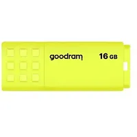 Goodram Ume2 Usb 2.0 16Gb Yellow  Ume2-0160Y0R11 5908267935668
