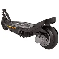 Razor- Power Core E90 Electric Scooter -  Black 13173804 845423023133 Didrzohul0061