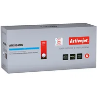Activejet Atk-5240Cn toner Replacement for Kyocera Tk-5240C Supreme 3000 pages cyan  5901443115083 Expacjtky0117