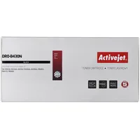 Activejet Dro-B430N drum Replacement Oki 43979002 Supreme 25000 pages, black  5901443119609 Expacjbok0006