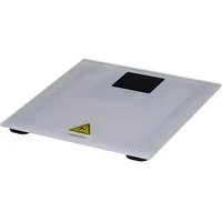 Medisana Ps 470 Personal Scale, Glass, Xl Display  40547 4015588405471