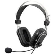 A4Tech 09264 Hs-50 Black  A4Tslu09264 5907512810521 Pera4Tslu0001