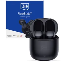 Accessories - 3Mk Flowbuds Black  Black1 5903108497404