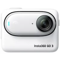 Action Camera Go3/128Gb Cinsabkago306 Insta360  6970357855537