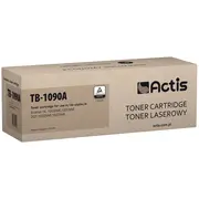 Actis Tb-1090A Toner Replacement for Brother Tn-1090 Tn1090 Standard 1500 pages black  5901443109518 Expacstbr0035