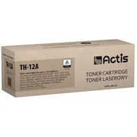 Actis Th-12A Toner Replacement for Hp 12A Q2612A, Canon Fx-10, Crg-703 Standard 2000 pages black  5901452129941 Expacsthp0001