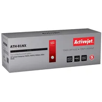 Activejet Ath-81Nx toner Replacement for Hp 81X Cf281X Supreme 25000 pages black  5901443108139 Expacjthp0368