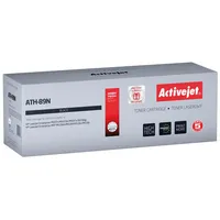 Activejet Ath-89N toner Replacement for Hp Cf289A Supreme 5000 pages black - with chip  5901443116677 Expacjthp0406