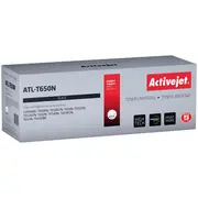 Activejet Atl-T650N toner Replacement for Lexmark T650A11E Supreme 7000 pages black  5901443118053 Expacjtle0062
