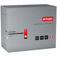 Activejet Atx-3435Nx Toner Replacement for Xerox 106R01415 Supreme 10000 pages black  5901443012344 Expacjtxe0009