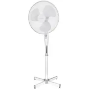 Activejet Regular Wsr-40B stand fan  5901443111450 Agdacjwen0001